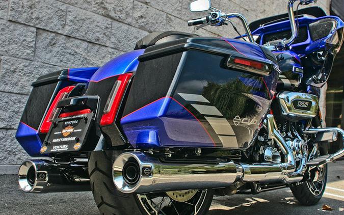 2025 Harley-Davidson FLTRXSE - CVO Road Glide