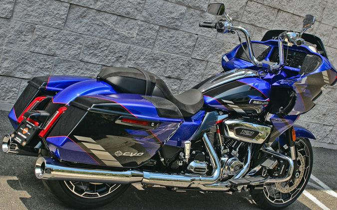 2025 Harley-Davidson FLTRXSE - CVO Road Glide