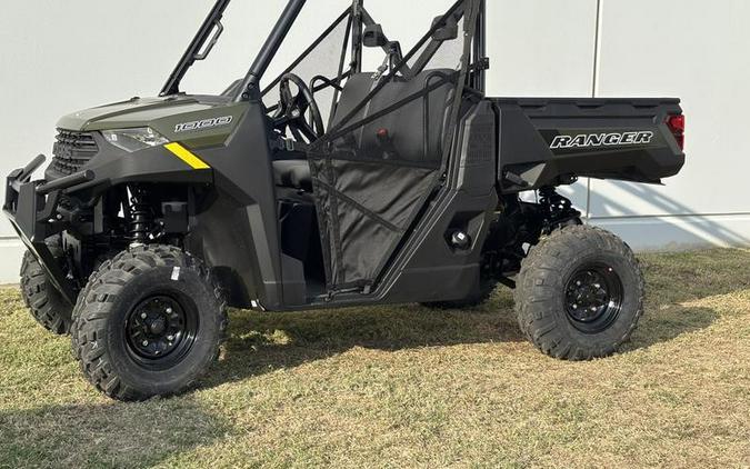 2026 Polaris Ranger® 1000 EPS