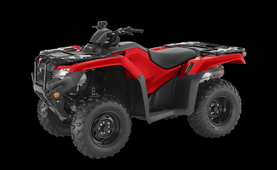 2026 Honda FourTrax Rancher® Base