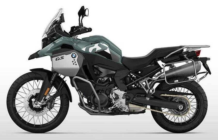 2026 BMW F900GSA Inventory - Military & First Responders get up to $700 off MSRP on select BMW motorcycles.*