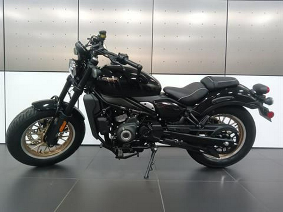 2026 CFMOTO 450CL-C