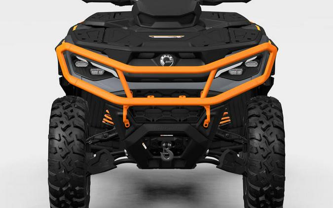 2026 Can-Am® Outlander XT-P 1000R With Smart-Shox