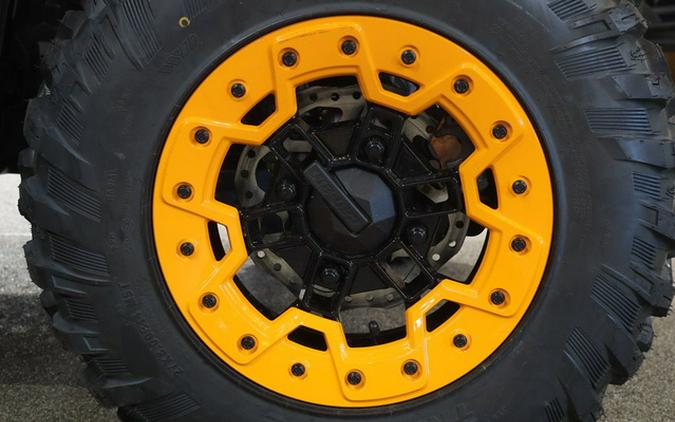 2026 Can-Am Outlander XT-P 1000R With Smart-Shox