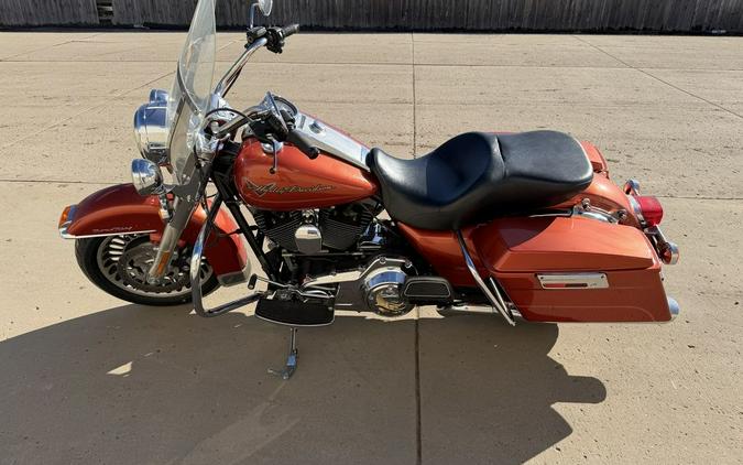 2011 Harley-Davidson® FLHR - Road King®