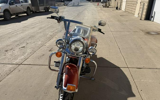 2011 Harley-Davidson® FLHR - Road King®