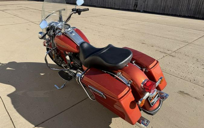 2011 Harley-Davidson® FLHR - Road King®