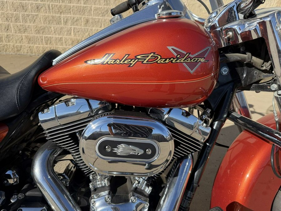2011 Harley-Davidson® FLHR - Road King®