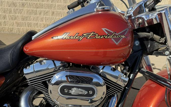 2011 Harley-Davidson® FLHR - Road King®