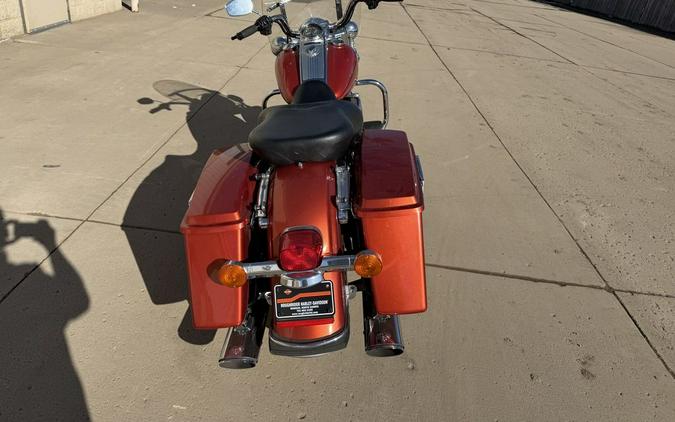 2011 Harley-Davidson® FLHR - Road King®