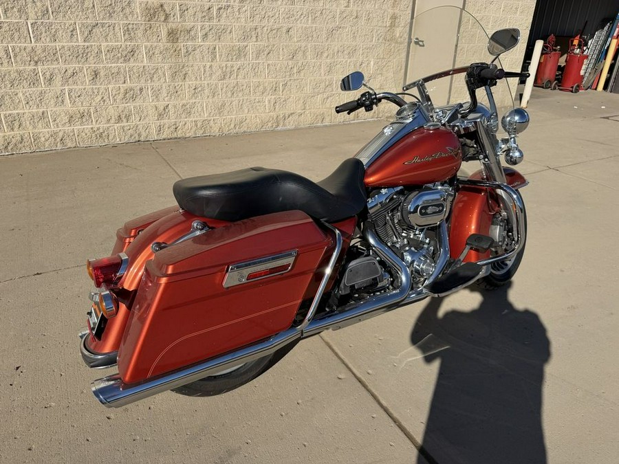 2011 Harley-Davidson® FLHR - Road King®