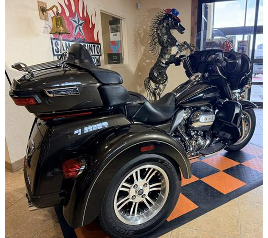 2020 Harley-Davidson Tri Glide® Ultra