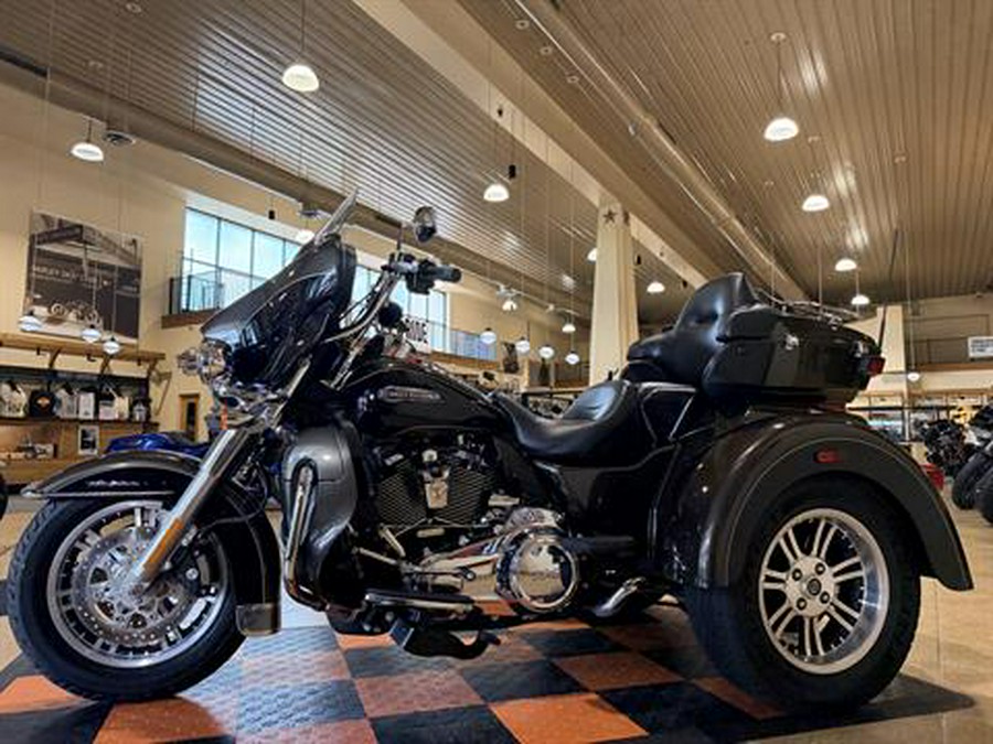 2020 Harley-Davidson Tri Glide® Ultra