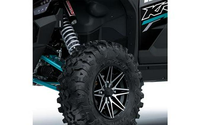 2026 Kawasaki Teryx KRX4 1000