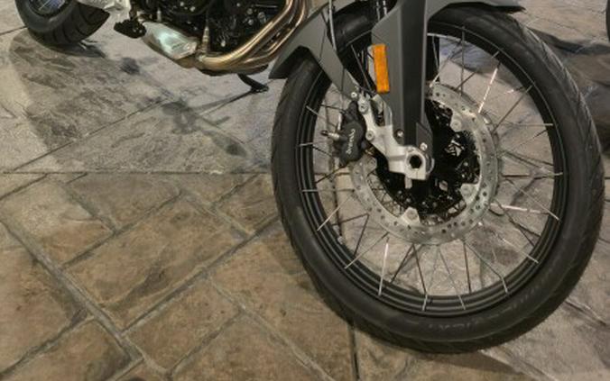 2026 BMW Motorrad F 900 GS