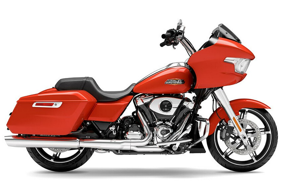2026 Harley-Davidson Road Glide FLTRX