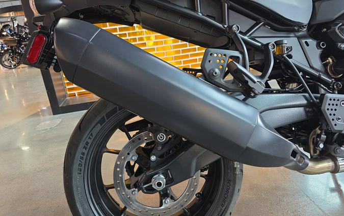 2025 Harley-Davidson® Pan America® 1250 ST RA1250ST