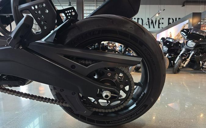 2025 Harley-Davidson® Pan America® 1250 ST RA1250ST