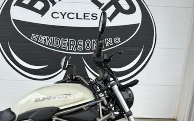 2026 Kawasaki Eliminator® ABS