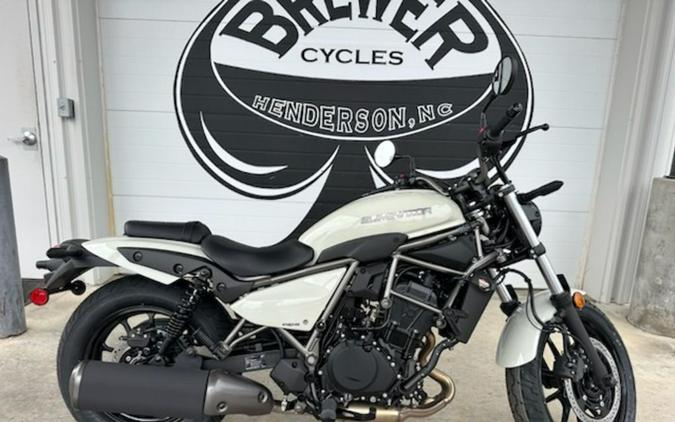 2026 Kawasaki Eliminator® ABS