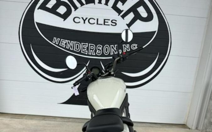 2026 Kawasaki Eliminator® ABS