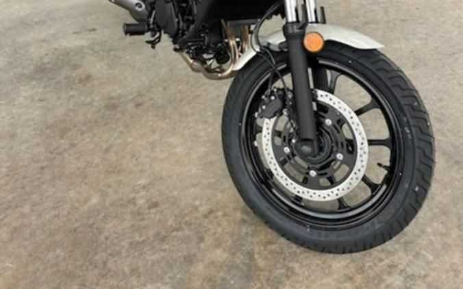 2026 Kawasaki Eliminator® ABS