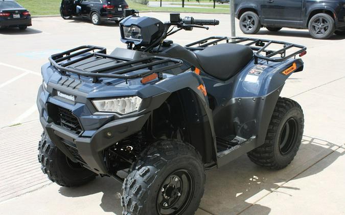 2026 Kawasaki Brute Force 300