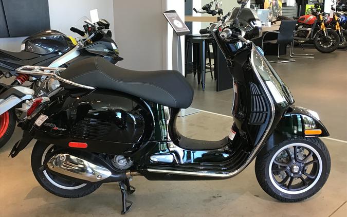 2023 Vespa GTS 300