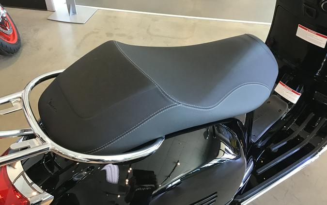 2023 Vespa GTS 300