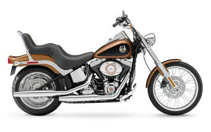 2008 Harley-Davidson Softail® Custom