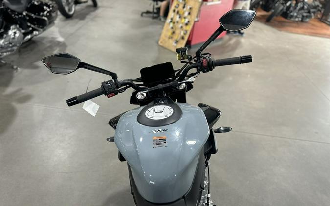 2026 CFMOTO 675NK
