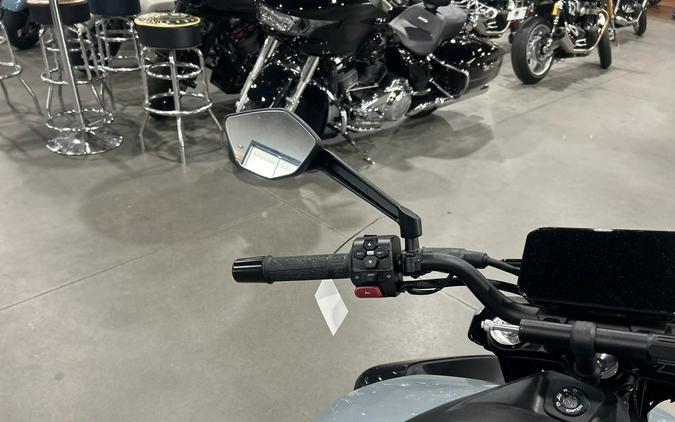 2026 CFMOTO 675NK