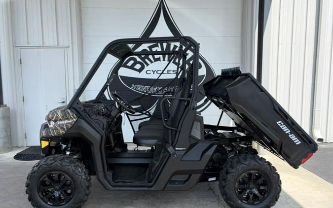 2026 Can-Am® Commander MAX X mr 1000R Wildland Camo