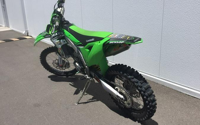 2022 Kawasaki KX™250X