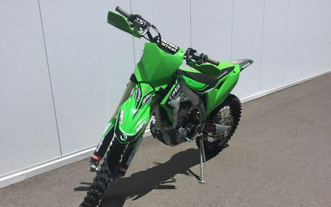 2022 Kawasaki KX™250X