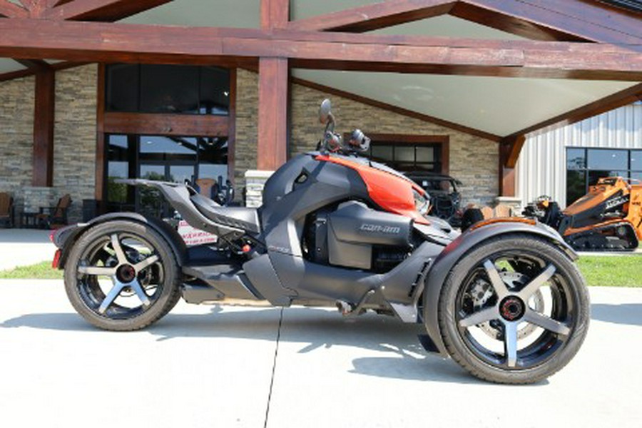 2024 Can-Am Ryker Sport