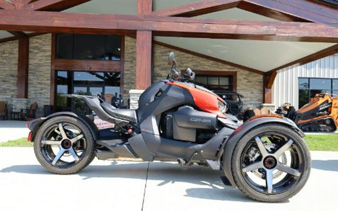 2024 Can-Am Ryker Sport