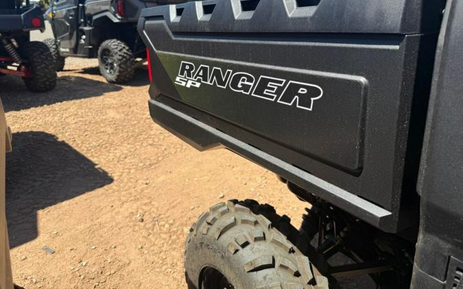 2026 Polaris Ranger SP 570