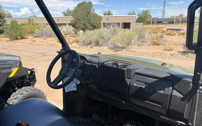 2026 Polaris Ranger SP 570