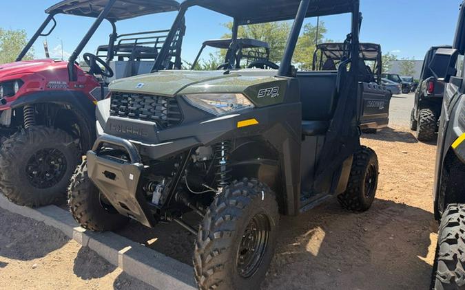 2026 Polaris Ranger SP 570