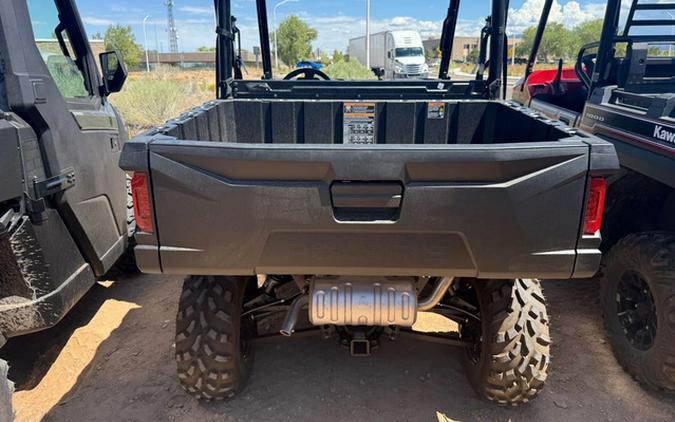 2026 Polaris Ranger SP 570