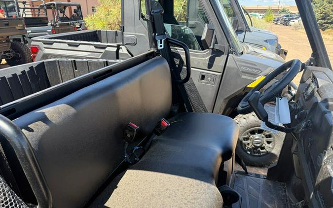 2026 Polaris Ranger SP 570