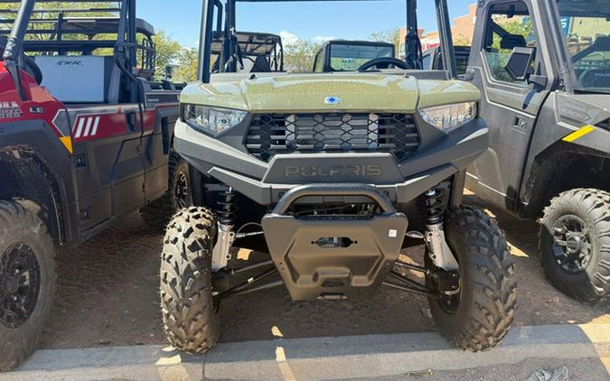 2026 Polaris Ranger SP 570