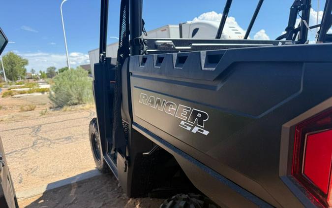 2026 Polaris Ranger SP 570