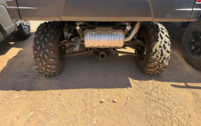 2026 Polaris Ranger SP 570