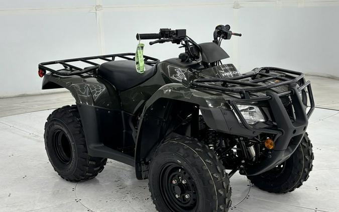 2026 Honda FourTrax Recon