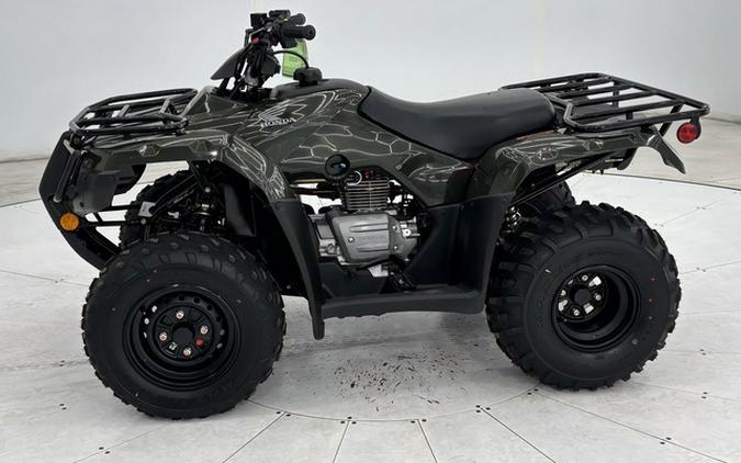 2026 Honda FourTrax Recon