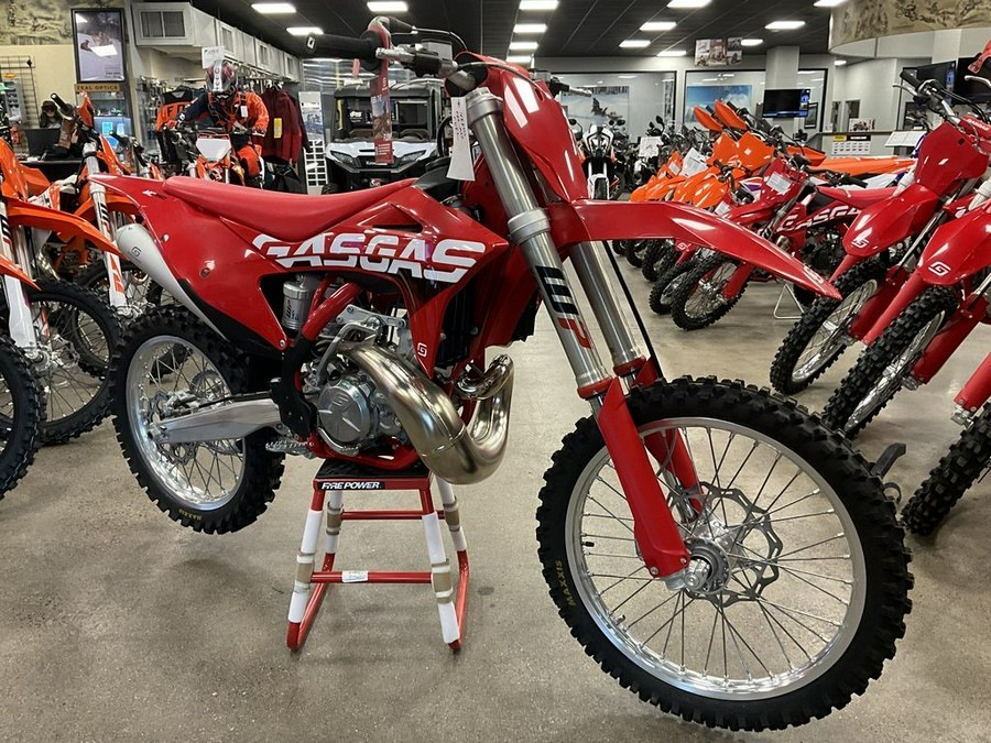 2023 GASGAS MC 250