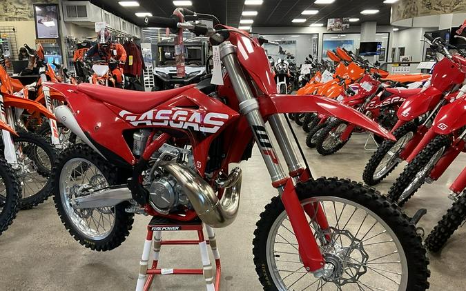 2023 GASGAS MC 250