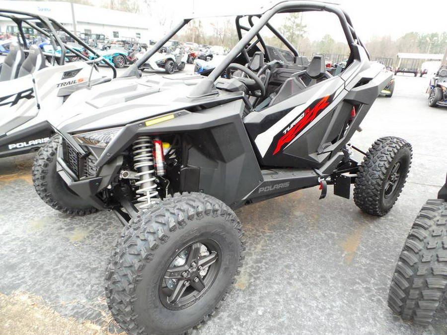 2023 Polaris® RZR Turbo R Ultimate